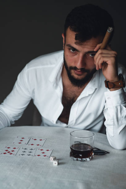 istock When you lose everything as a gambler 1165281079