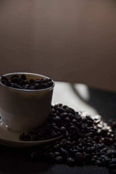 istock Early morning coffee beans keep you awake 1165284913