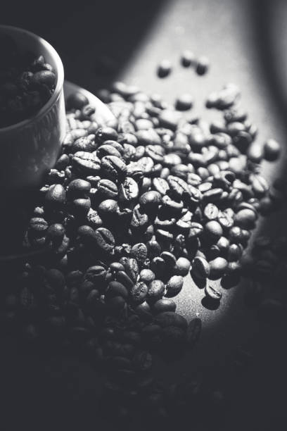 istock Early morning coffee beans keep you awake 1165285093