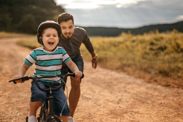 istock You are ready to go alone 1165286659
