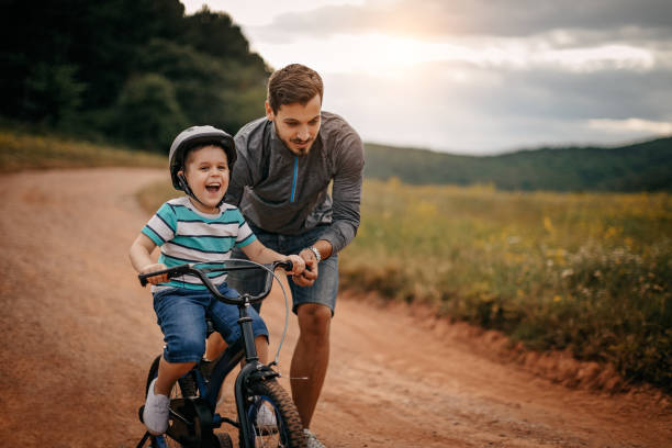 istock You are ready to go alone 1165287090