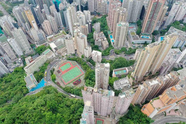 istock 27 july 2019 North Point, Hong Kong 1165299017