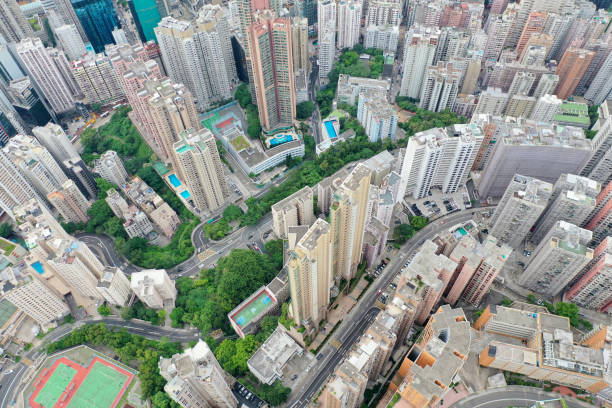 istock 27 july 2019 North Point, Hong Kong 1165299023