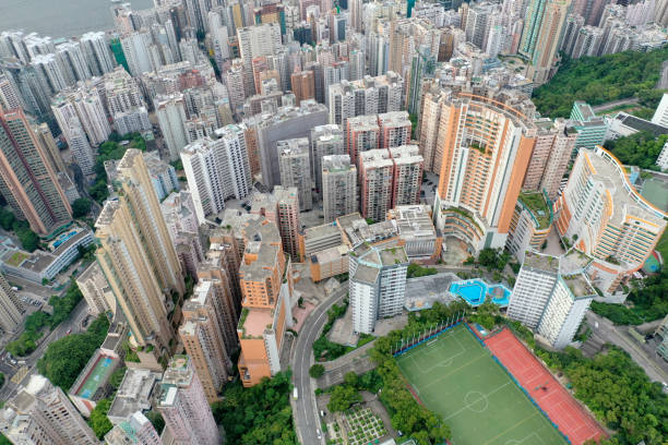 istock 27 july 2019 North Point, Hong Kong 1165299024