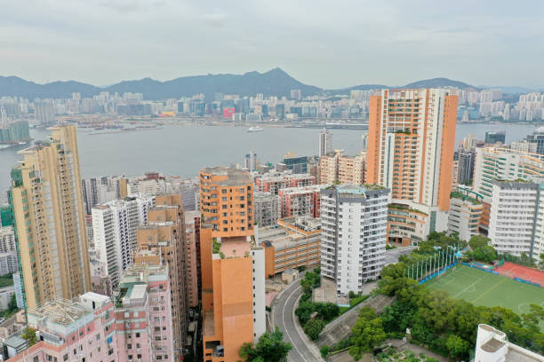 istock 27 july 2019 Hong Kong Shue Yan University. 1165299029