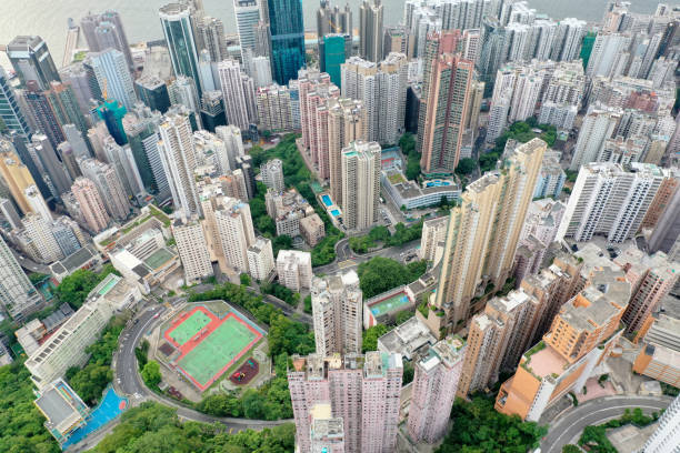 istock 27 july 2019 North Point, Hong Kong 1165299032