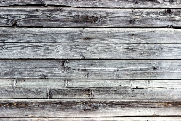 istock Old wooden background. Wooden table or floor. 1165300048