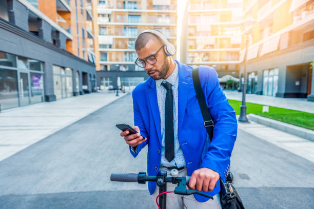 istock businessman typing a message on his smartphone 1165302112