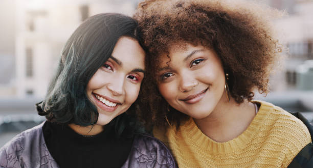 istock My best friend, my life 1165323276