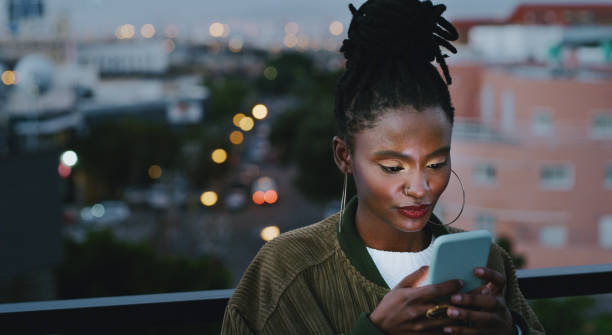 istock Stay connected and don't get left in the dark 1165323912