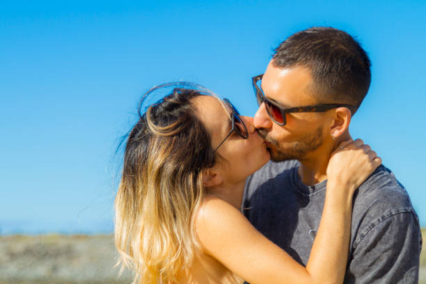 istock Couple in love 1165332399