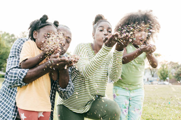 istock Advice for Stepparents: 7 Ways to Connect With Stepkids 1165332433