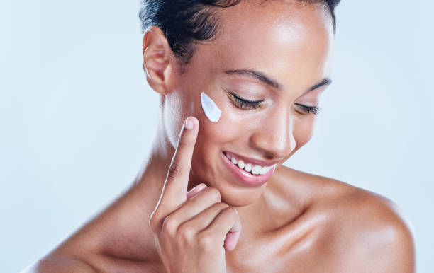 istock Moisturizing is the best thing you can do for your skin 1165337832