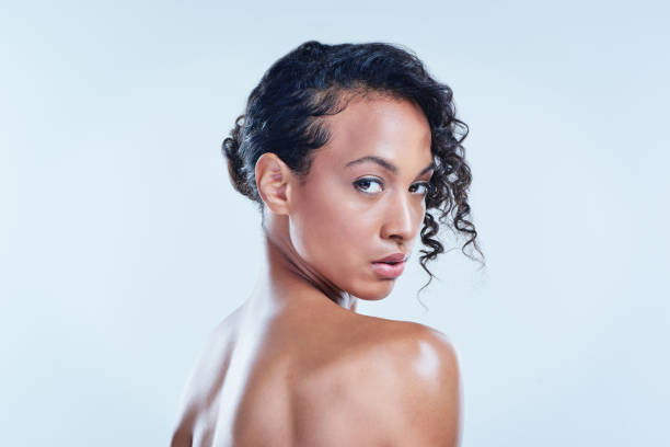 istock Make taking care of your skin a priority 1165337866