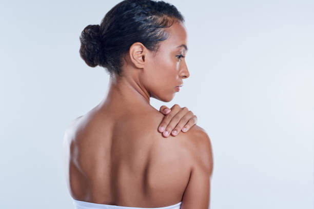 istock We all want acne-free skin 1165337967