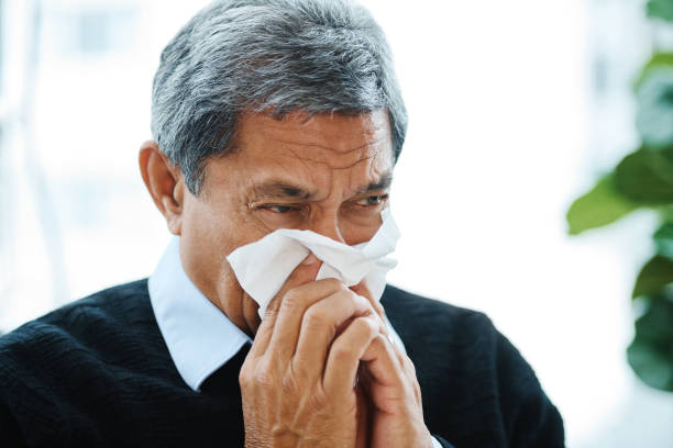 istock Gonna have to stock up on tissues 1165342177