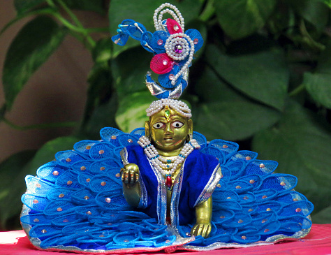 Lord Shri Krishna Ji Bal Gopal Image Stock Photo - Download Image Now - Bhagavad Gita, Blue, Color Image - iStock Lord Shri Krishna Ji Bal Gopal Image Stock Photo - Download Image Now - Bhagavad Gita, Blue, Color Image - iStock