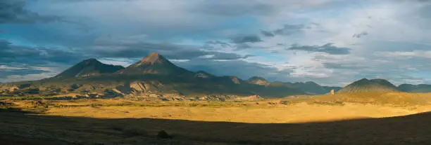 Photo of West Elks Range - Colorado Rockies