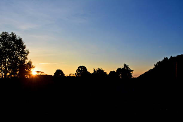 istock Landscape of Santa Catarina 1165362423