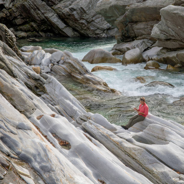 Val Verzasca, Ticino canton