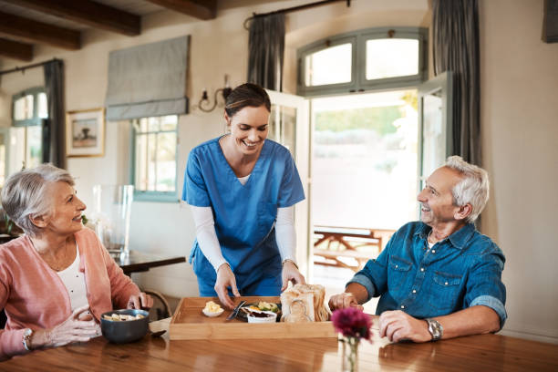 istock Breakfast is the best way to start the day 1165371549