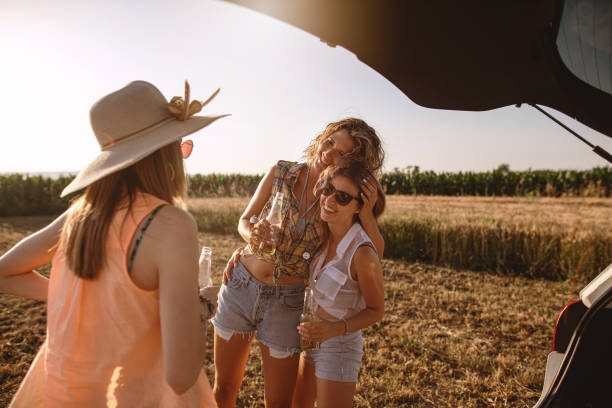 istock Friendship is a treasure to be kept safe 1165381477