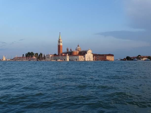 istock San Giorgio Maggiore, Venice, Italy 1165391323