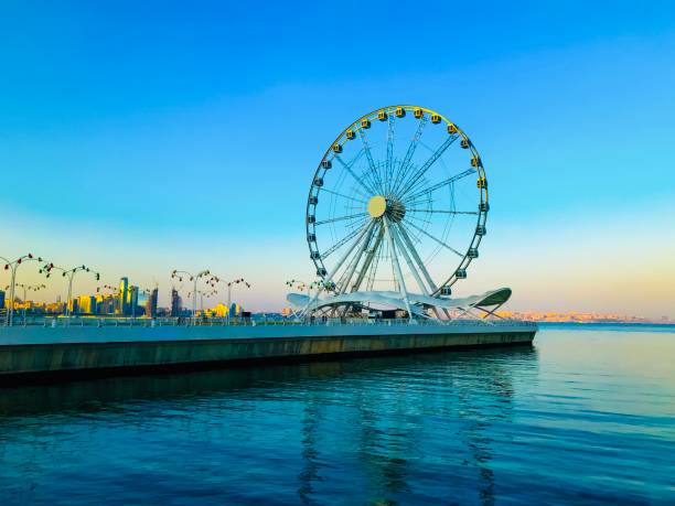 istock Baku Eye 1165393049