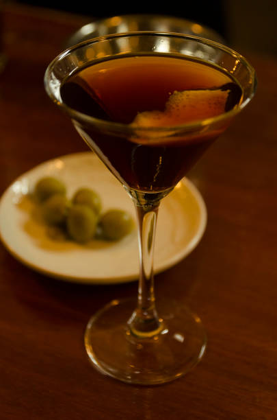 istock The homemade vermouth 1165400098