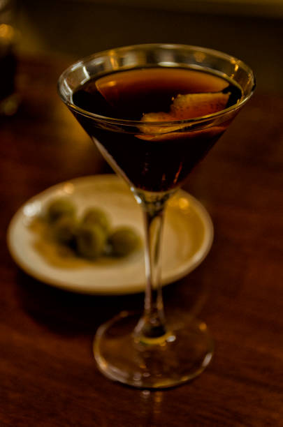 istock The homemade vermouth 1165400117