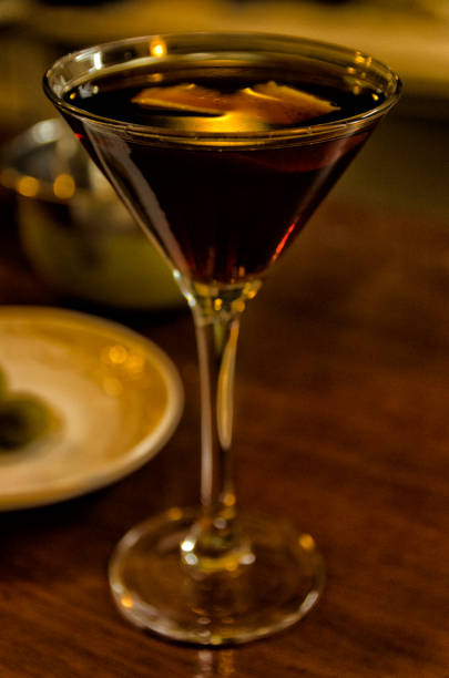 istock The homemade vermouth 1165400118