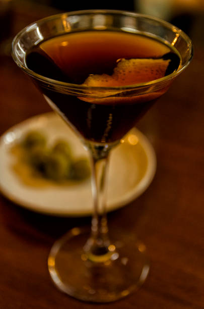 Bilbao is one of the places where they better prepare this drink, the homemade vermouth.
