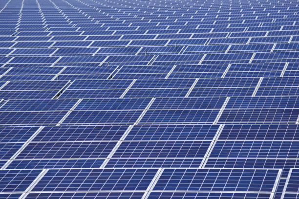 photovoltaic power plant