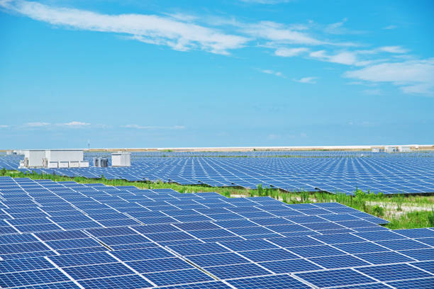 istock photovoltaic power plant 1165412554