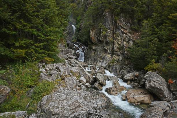 istock Chilean Patagonia 1165428304