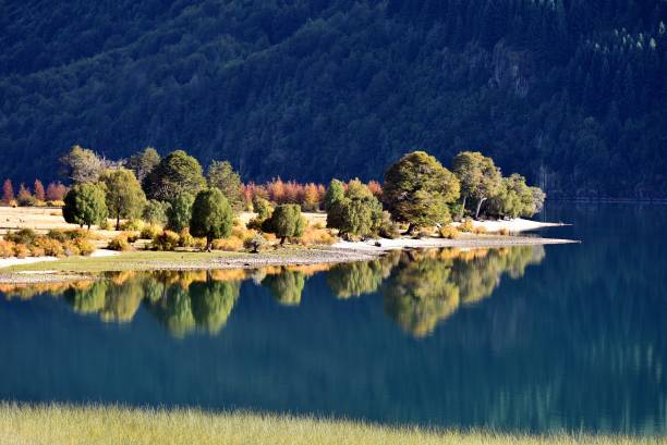 istock Chilean Patagonia 1165428431