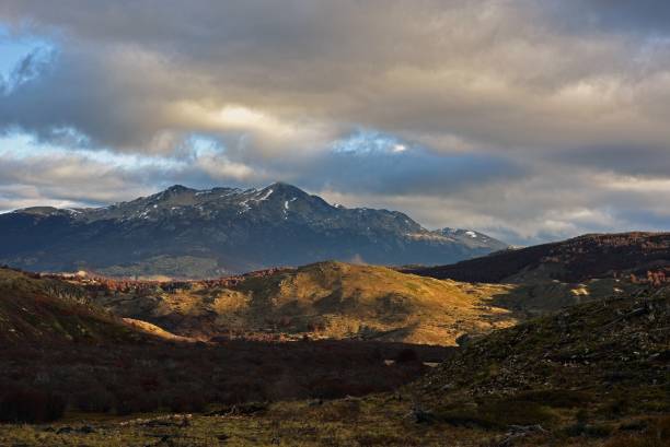 istock Chilean Patagonia 1165428432