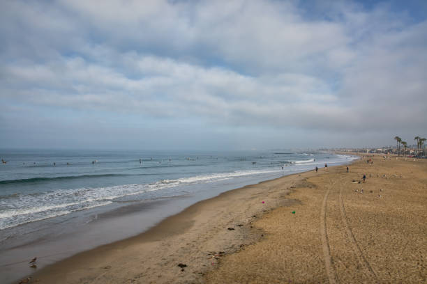 istock Newport Beach California 1165430388