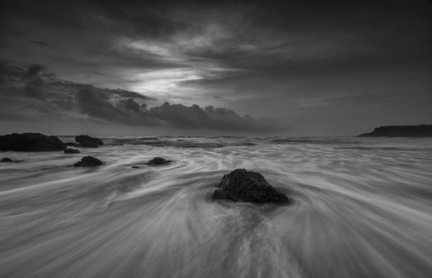 istock Devgad Beach during sunset,Sindhudurga,Maharashtra,India 1165452736