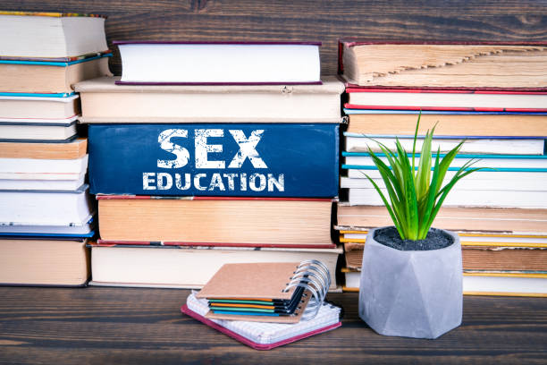 istock Sex Education concept 1165461995