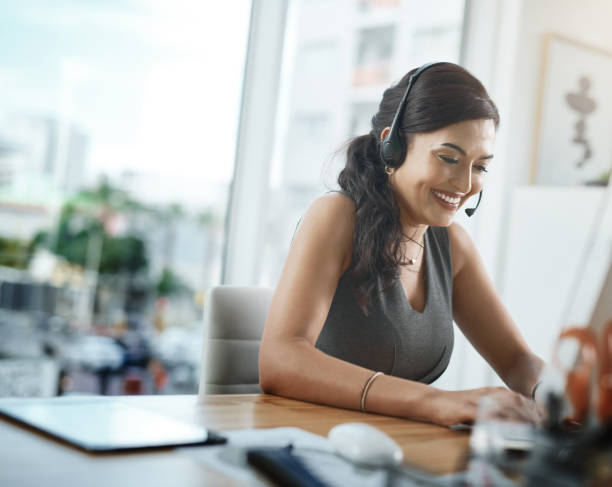 istock Every client is a valuable asset in attaining success 1165476134