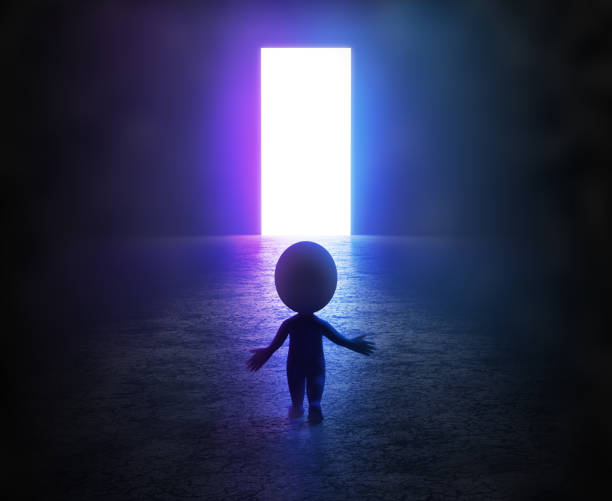 istock 3d small people - portal 1165487138