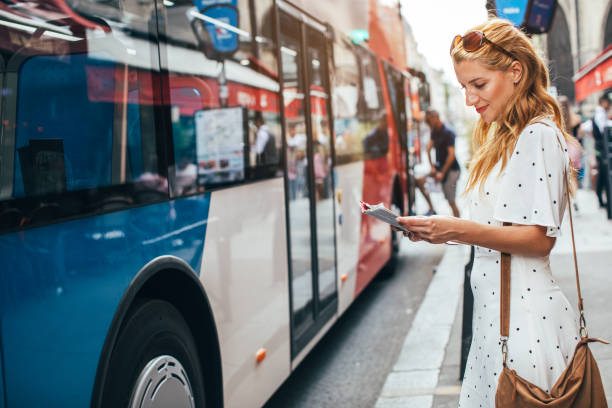 istock Beautiful young woman in Paris 1165493410