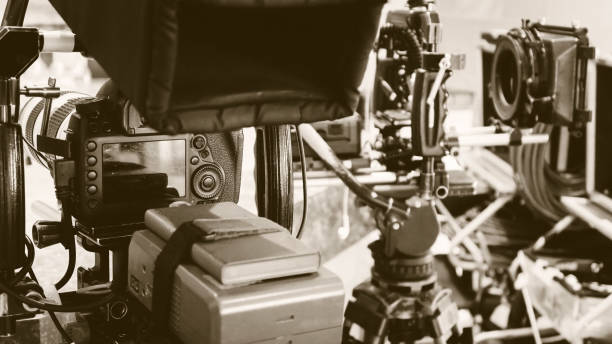 istock Film industry 1165493660