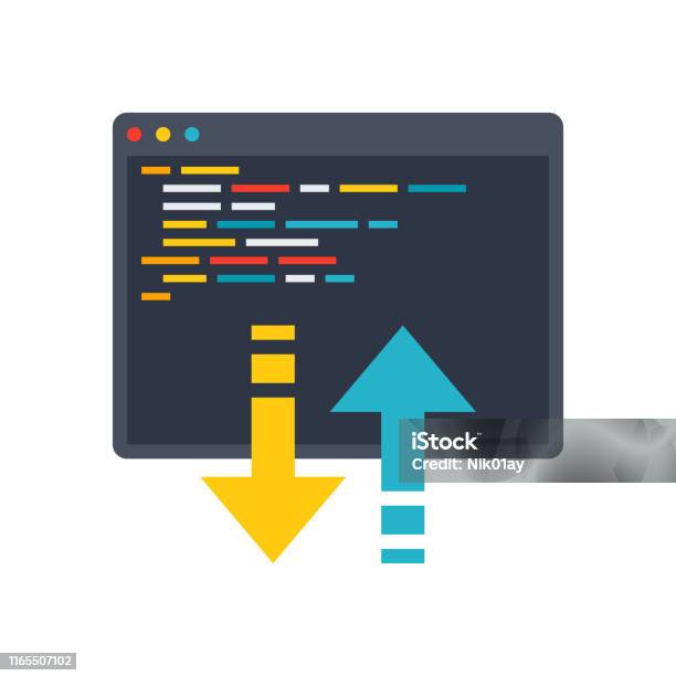 Application Programming Interface Api Stock Illustration - Download ...