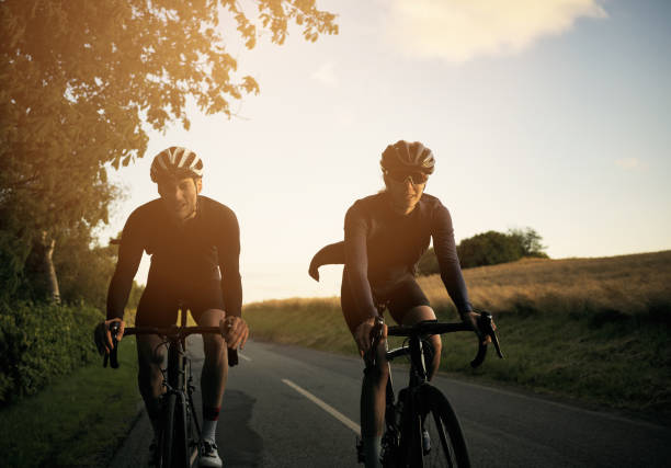 istock We enjoy cycling for the fun of it 1165508125