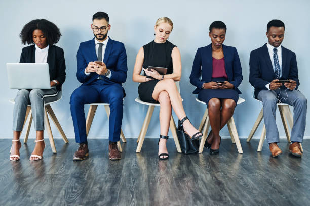 istock Welcome to the world of millennials 1165508387