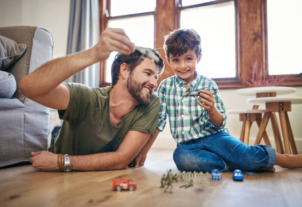 istock Show them in simple ways that you love them 1165508501