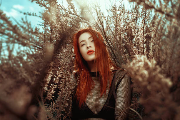 istock A fashion moment in nature 1165508772