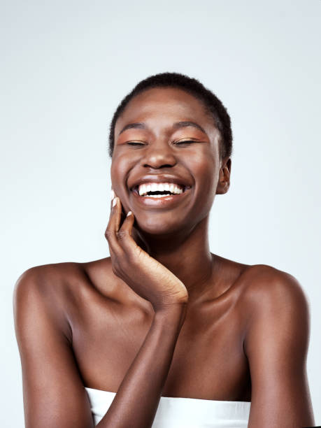 istock Embrace your natural glow 1165510854